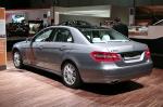 Mercedes-Benz E-Class 2010 года